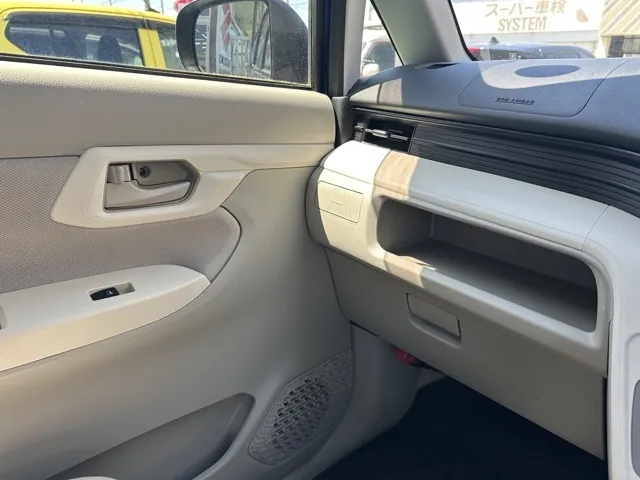 ムーヴ(ダイハツ)Ｌタイプ中古車 16
