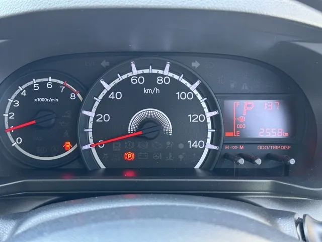 ムーヴ(ダイハツ)Ｌタイプ中古車 18
