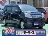 ムーヴ未使用車