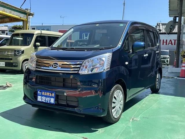 ムーヴ(ダイハツ)Ｌタイプ中古車 1