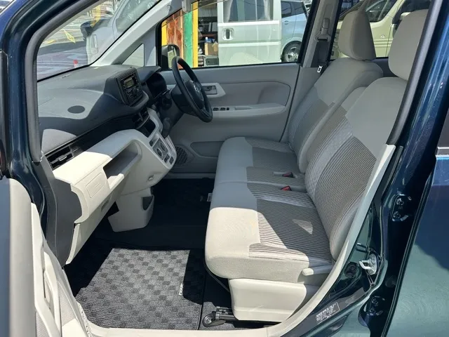 ムーヴ(ダイハツ)Ｌタイプ中古車 3