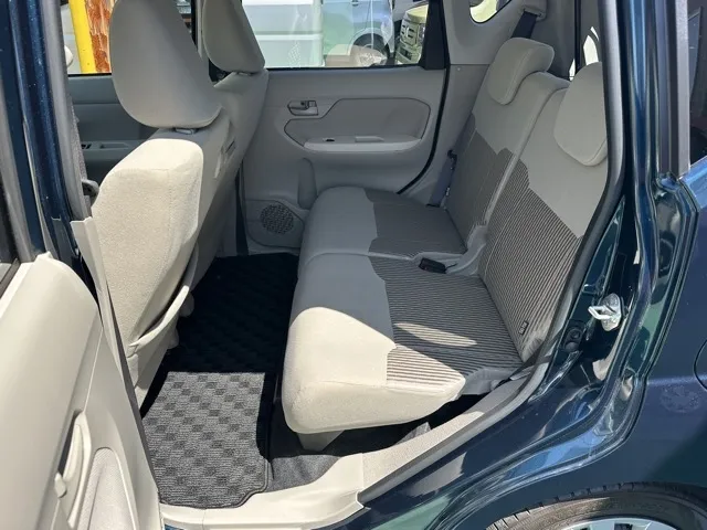 ムーヴ(ダイハツ)Ｌタイプ中古車 4