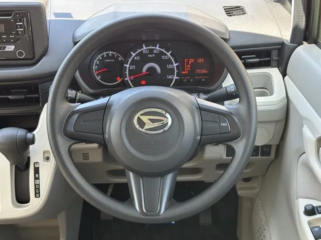 ムーヴ(ダイハツ)Ｌタイプ中古車 6