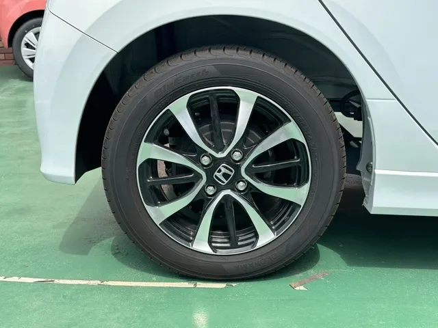 N-WGN(ホンダ)カスタムL ホンダセンシング中古車 10