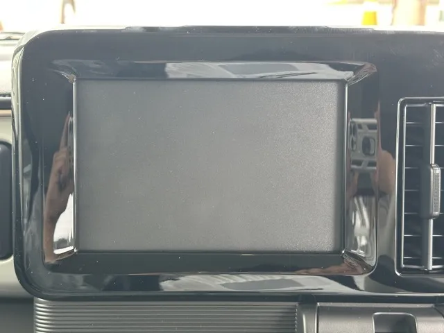 ワゴンRスマイル(スズキ)ハイブリッドS届出済未使用車 13
