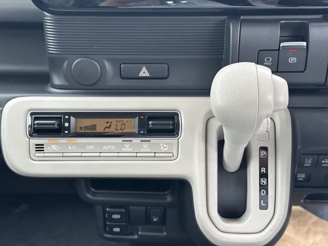 ワゴンRスマイル(スズキ)ハイブリッドS届出済未使用車 14