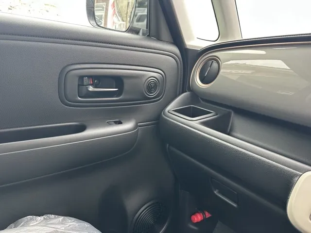 ワゴンRスマイル(スズキ)ハイブリッドS届出済未使用車 17