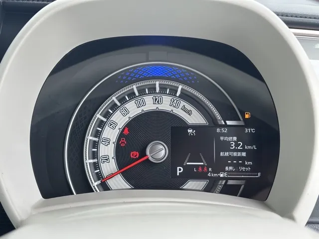 ワゴンRスマイル(スズキ)ハイブリッドS届出済未使用車 19