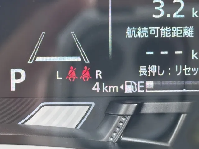 ワゴンRスマイル(スズキ)ハイブリッドS届出済未使用車 20