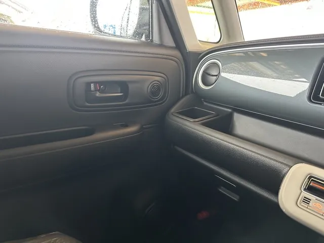 ワゴンRスマイル(スズキ)ハイブリッドS届出済未使用車 17