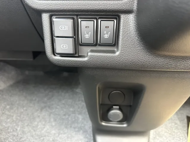 ワゴンRスマイル(スズキ)ハイブリッドX届出済未使用車 15