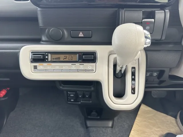 ワゴンRスマイル(スズキ)ハイブリッドX届出済未使用車 16