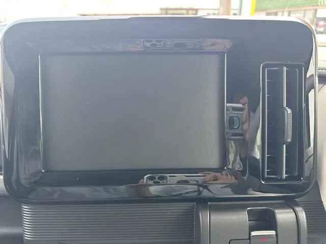 ワゴンRスマイル(スズキ)ハイブリッドX届出済未使用車 17