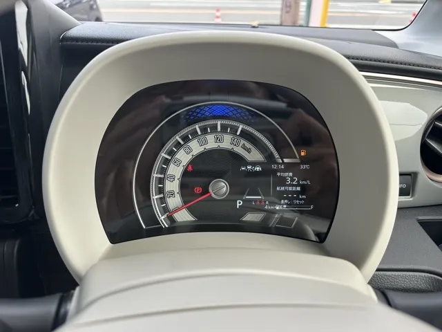 ワゴンRスマイル(スズキ)ハイブリッドX届出済未使用車 18