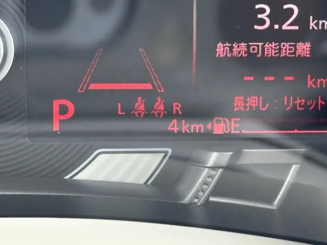 ワゴンRスマイル(スズキ)ハイブリッドX届出済未使用車 19