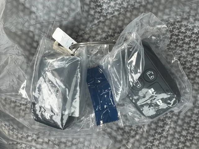 ワゴンRスマイル(スズキ)ハイブリッドX届出済未使用車 21