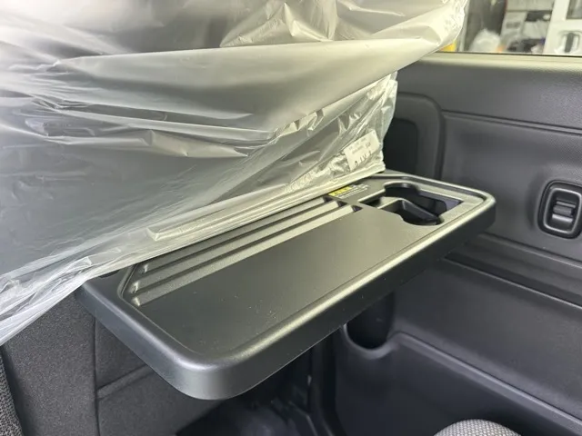 ワゴンRスマイル(スズキ)ハイブリッドX届出済未使用車 5