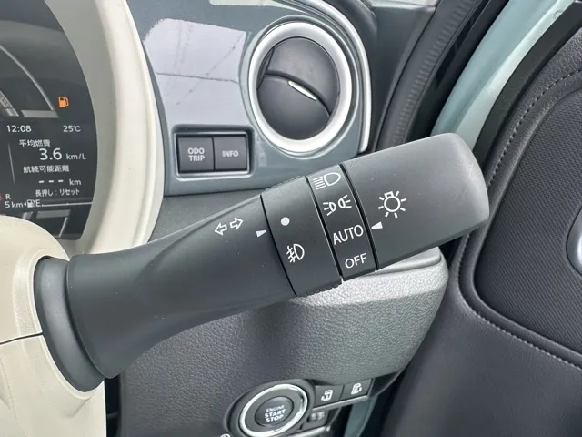 ワゴンRスマイル(スズキ)ハイブリッドX届出済未使用車 19