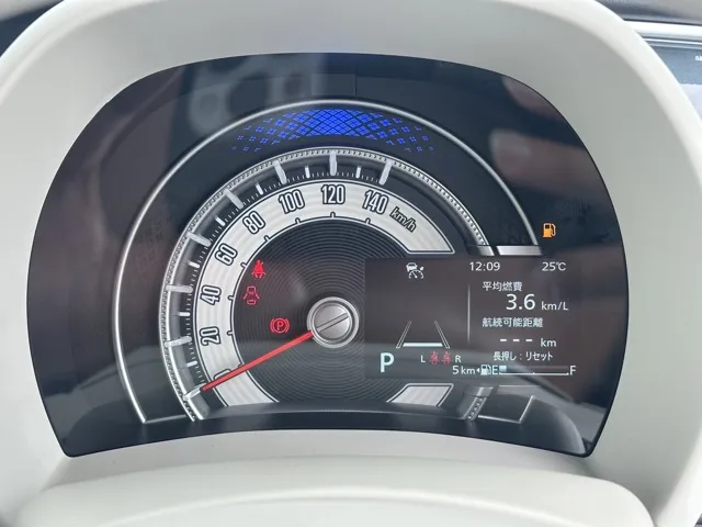 ワゴンRスマイル(スズキ)ハイブリッドX届出済未使用車 20