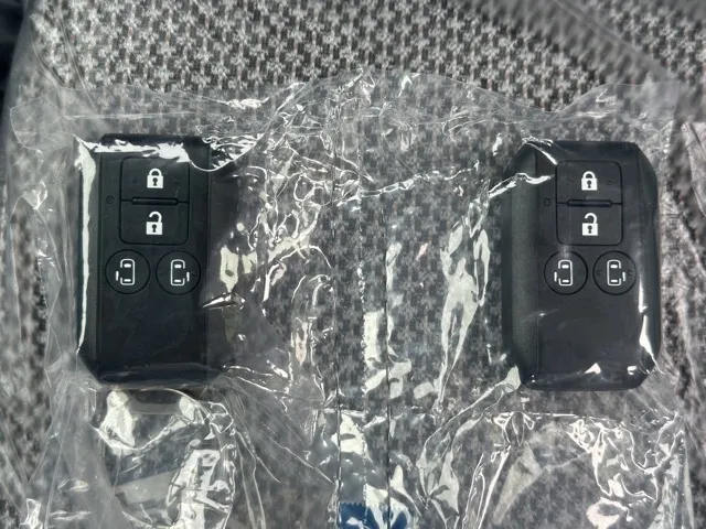 ワゴンRスマイル(スズキ)ハイブリッドX届出済未使用車 22