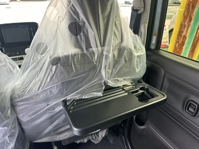 ワゴンRスマイル(スズキ)ハイブリッドX届出済未使用車 7