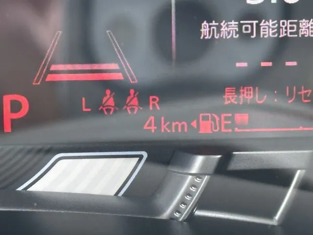 ワゴンＲスマイル(スズキ)ハイブリッドS 全方位ナビ届出済未使用車 23