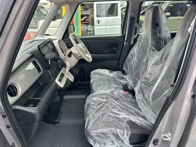 ワゴンＲスマイル(スズキ)ハイブリッドS 全方位ナビ届出済未使用車 3