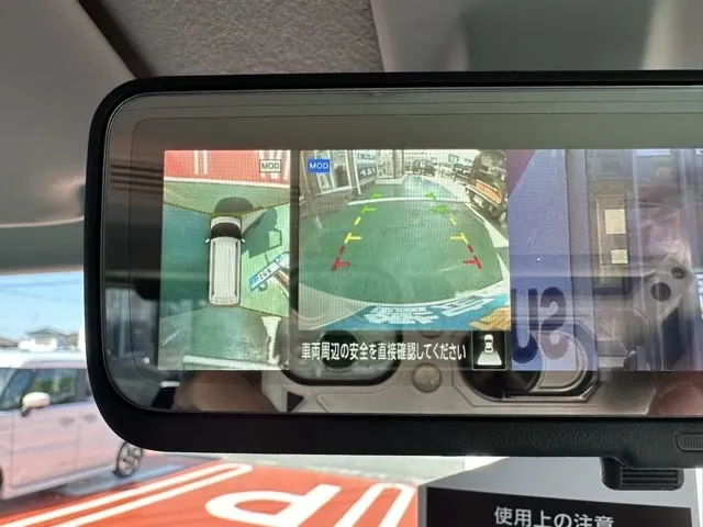 デリカミニ(三菱)Gプレミアム ４WD届出済未使用車 23