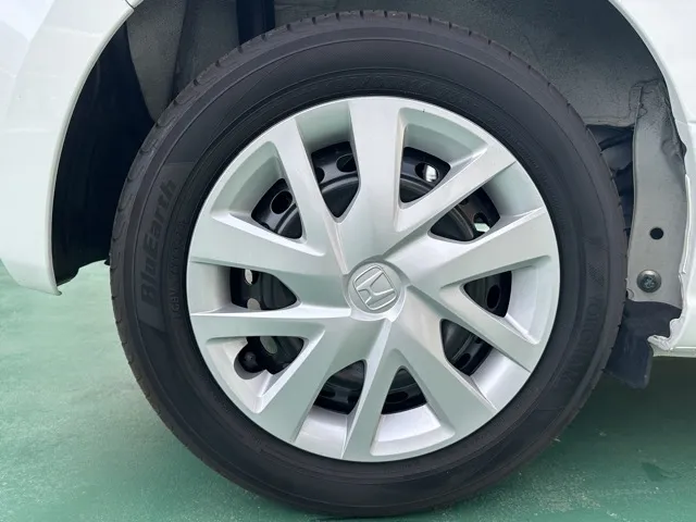N-BOX(ホンダ)Ｌ中古車 13