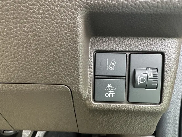 N-BOX(ホンダ)Ｌ中古車 16