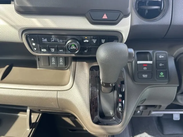 N-BOX(ホンダ)Ｌ中古車 20