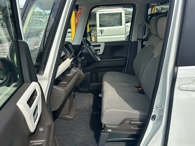 N-BOX(ホンダ)Ｌ中古車 3