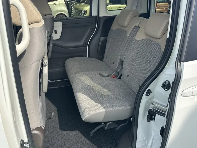 N-BOX(ホンダ)Ｌ中古車 4