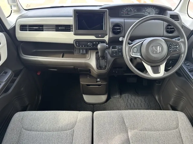 N-BOX(ホンダ)Ｌ中古車 7
