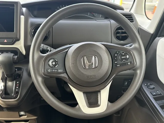 N-BOX(ホンダ)Ｌ中古車 8