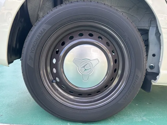 N-BOX(ホンダ)Ｌ コーディネート中古車 13