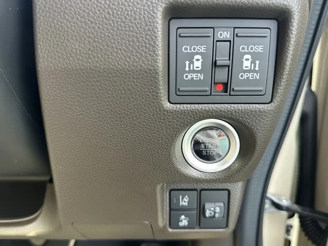 N-BOX(ホンダ)Ｌ コーディネート中古車 15