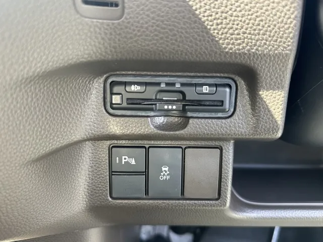 N-BOX(ホンダ)Ｌ コーディネート中古車 16