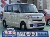 ホンダN-BOX スライドドアで、送り迎えもバッチリ！



[NO:20221]