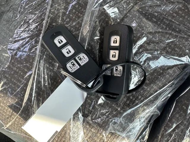 N-BOX(ホンダ)Ｌ コーディネート中古車 20