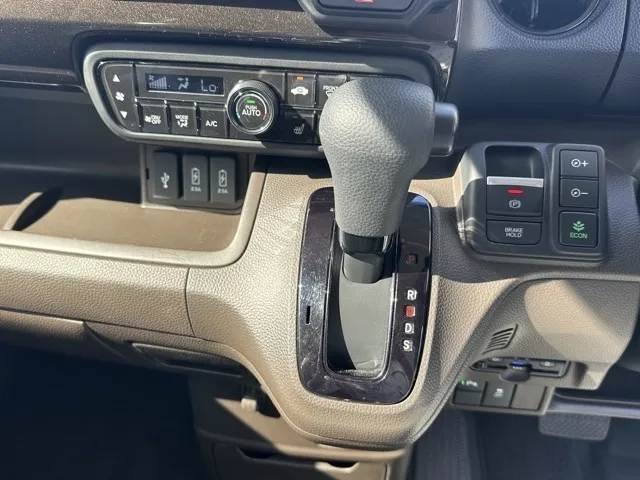 N-BOX(ホンダ)Ｌ コーディネート中古車 21