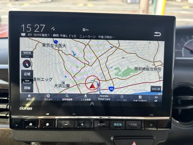 N-BOX(ホンダ)Ｌ コーディネート中古車 22