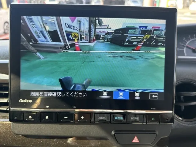 N-BOX(ホンダ)Ｌ コーディネート中古車 26