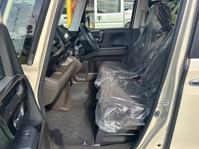 N-BOX(ホンダ)Ｌ コーディネート中古車 3