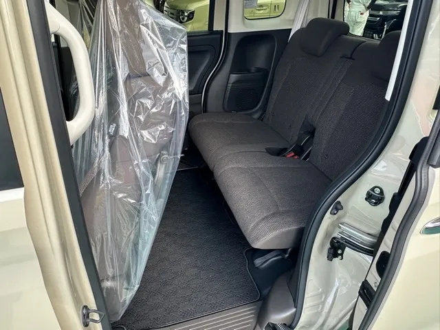 N-BOX(ホンダ)Ｌ コーディネート中古車 4