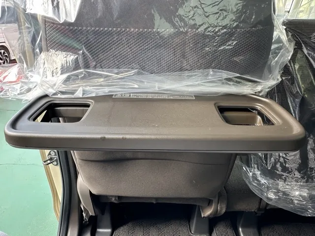 N-BOX(ホンダ)Ｌ コーディネート中古車 6