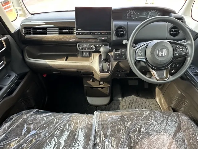 N-BOX(ホンダ)Ｌ コーディネート中古車 7