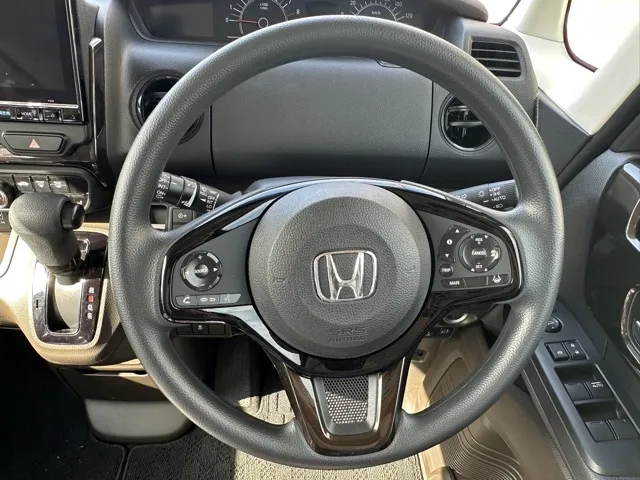 N-BOX(ホンダ)Ｌ コーディネート中古車 8