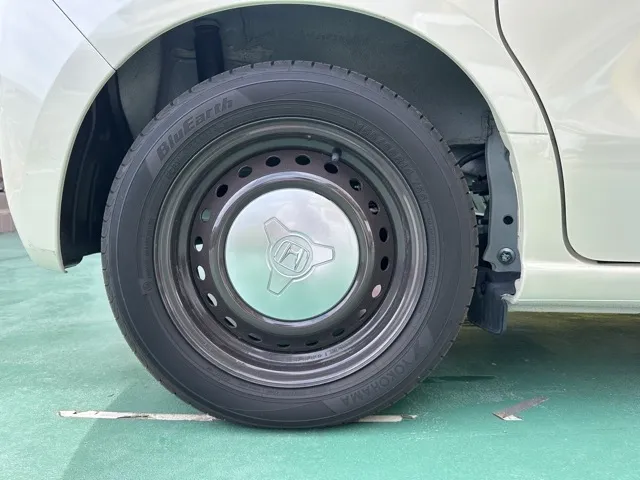 N-BOX(ホンダ)Ｌ コーディネート中古車 10