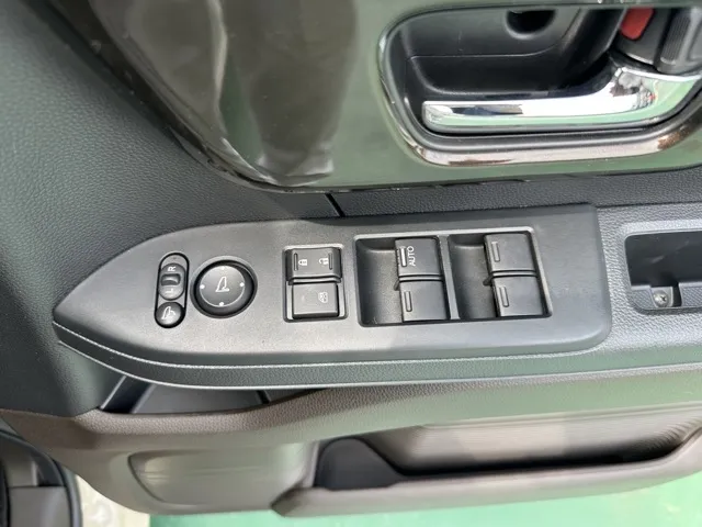 N-BOX(ホンダ)Ｌ コーディネート中古車 11